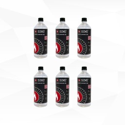 Simi Stove Double Burner